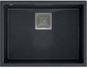DŘEZ QUADRON DAVID 50 (HQD5542U8-G1)