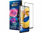 Crong Crong 7D Nano Flexible Glass - 9H hybridní sklo pro...