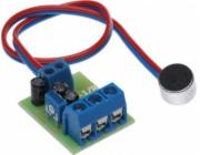 Delta NASTAVITELNÝ AUDIO MODUL MP-1/R
