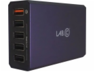 Lab.C X5 Pro 5X USB-A nabíječka (LABC-596-NV)