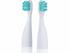 Brush-baby tip pro sonický kartáček Go-Kidz, 2 ks.