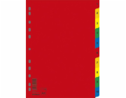 Donau DONAU PP A4 230X297MM 1-10 KUSŮ - 7712095PL-99
