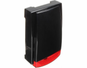 VENKOVNÍ SIRÉNA MR-100R/ČERNÁ