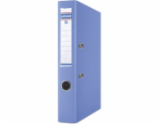 Donau Master pákový pořadač A4 50mm světle modrý (3950001PL-10)