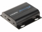 Systém přenosu AV signálu EXTENDER VYSÍLAČ HDMI-EX-150IR/...