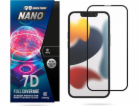Crong Crong 7d Nano Flexible Glass - nekownující 9h hybri...
