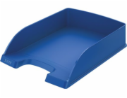 Leitz LEITZ PLUS STANDARDNÍ POLICE NA DOKUMENTY, SVĚTLE ČERVENÁ