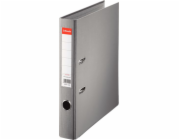 Esselte Economic pákový pořadač A4 50mm šedý (10K009K)