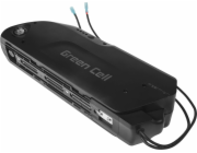 Green Cell Baterie pro elektrokolo 36V 13Ah 468Wh spodní trubka Ebike GX16-2P s nabíječkou