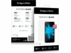 Kruger & Matz Tempered Glass for Kruger Matz Flow 6/6s/6 ...