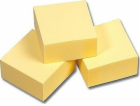 Herlitz ESSELTE NOTES 40 X 50 MM ŽLUTÁ (3*100)