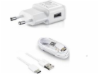 Samsung EP-TA200EWE nabíječka 1x USB-A (PLP97)