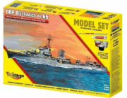 Mirage ORP BLyskawica wz. 65 Námořnictvo Polské lidové republiky