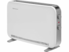Konvektorový radiátor Concept KS3020 2000 W bílý
