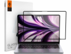 Spigen Glass FC Tempered Glass pro MacBook Air 13 2022 Če...