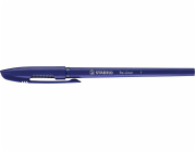 Stalo DesiL. Stabilo Liner 868rf Blue Pen - 868/1-41