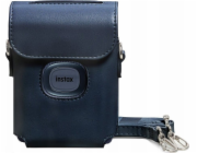 LoveInstant Case Pouzdro Fujifilm Instax Mini Link 2 Cover / Navy Blue