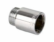 Prodloužení Ferro Chrome 1/2 15 mm P15C