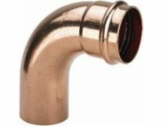 Viega Arch 90 ° 1-Wheelman 35 mm (291 693)