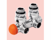 Herz H3000-TS-2R Angle ventil (S369144)