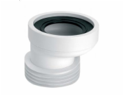 McAlpine toaletní konektor výstřední 20 mm wccon4 posun