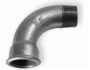 Zawiercie Flemons Long Network -Hungary 90 ° 1/2 Zinek