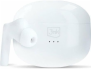 3MK LifePods Bílá sluchátka