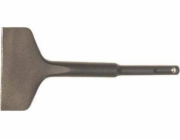 Abraboro sekáč SDS-Plus extra široký 75/165 mm ABRABORO [1 ks] (23812165)