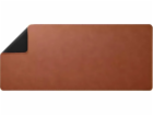 Spigen LD302 podložka na stůl, hnědá