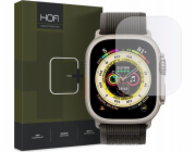 Hofi Tempered Glass Hofi Glass Pro+ Apple Watch Ultra (49 mm)