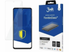 3mk hybridní sklo FlexibleGlass pro Nokia X30 5G