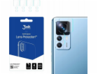 Hybridní sklo 3MK pro čočku 3MK chrání xiaomi 12t/12t pro...