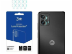 3MK Hybridní sklo pro objektiv fotoaparátu pro Motorola M...