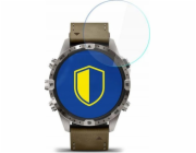 3mk hybridní sklo Watch Protection FlexibleGlass pro Garmin MARQ Series 2generace (3ks)