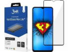 3MK Tvrzené sklo 3MK HardGlass Max Lite Xiaomi Redmi Note...