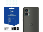 Hybridní sklo 3MK pro 3MK čočka chrání Edge Motorola Edge...