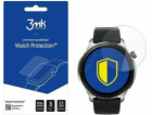 3MK Hybrid Glass 3MK FlexibleGlass Watch Amazfit GTR 4 46mm