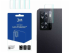 Hybridní sklo 3MK pro objektiv fotoaparátu 3MK Lens Prote...