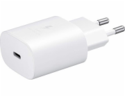 Denmen Charger Denmen 3.6a 25W nabíječka White Faston Power Delivery PD typ typu-c ta800 singl