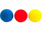 Tupiko Ball, 70 mm houbové pily - 3 ks pro děti