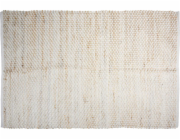 AsfEK Design koberec 120x180cm bavlněná juta