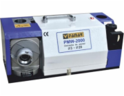 Vrtací fanoušek ventilátoru 3 - 20 mm 450 W (PMW -2000)