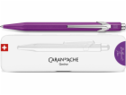 Caran d`Arche CARAN D'ACHE 849 Colormat-X kuličkové pero,...