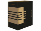 Donau Box Arch.A4/155mm Brown (7663301FSC-02)
