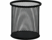 Herlitz Black Q-Connect Metal Pens