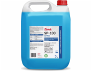 Swish Swish SP - 100 Citro Přípravek s alkoholem pro každodenní péči o povrchy, citrus 5 l