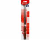 Kancelářské zboží KANCELÁŘSKÉ PRODUKTY OBÁLKOVÝ NŮŽ 247 MM BUK - STŘÍBRNÝ