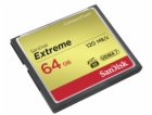 SanDisk extreme CF 64GB 120MB/s          SDCFXS-064G-X46