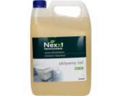 Anna Zaradna Nexxt toaletní gel 5l