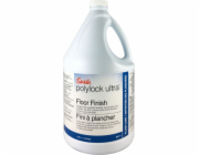 Swish Swish Poly Lock Ultra Floor Finning - vysoký leskový polymerní skořápkový povlak - 3,78 l